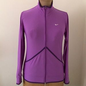 Nike DRI-FIT Women’s Top